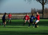 S.K.N.W.K. JO17-1 -Wemeldinge JO17-1 (competitie) seizoen 2021-2022 (voorjaar - 3e fase)) (69/94)